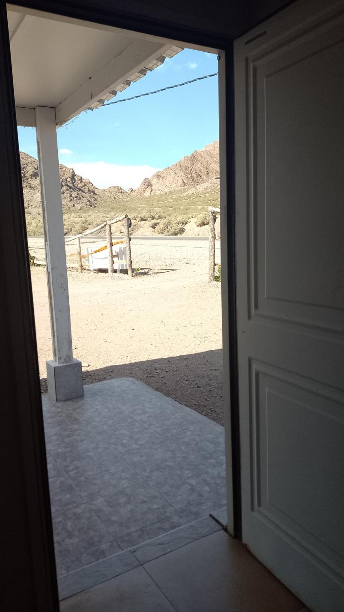 Cabanas De Los Andes Успальята Экстерьер фото